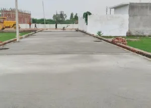 Residential Plot for Sale in Singhpur, Kanpur