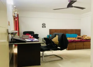 3 BHK Flat for Sale in Dayal Bagh, Agra