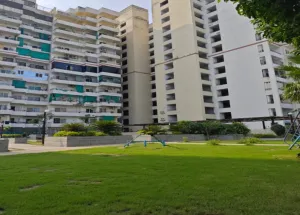 2 BHK Flat for Sale in Sikandra, Agra