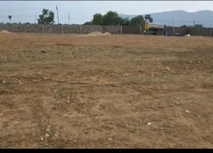 Residential Plot for Sale in Yerpedu, Tirupati