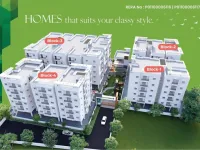  Residential Plot for Sale in Chandanagar, Hyderabad