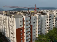 2.5 BHK Flat for Sale in Madhurawada, Visakhapatnam