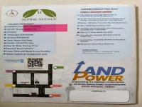  Residential Plot for Sale in Gandigundam, Visakhapatnam