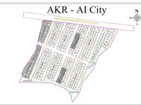 Residential Plot for Sale in Anandapuram, Visakhapatnam