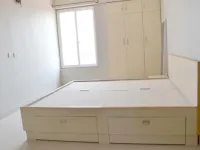 4 BHK Flat for Rent in Jakkur, Bangalore