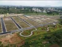  Residential Plot for Sale in Bidadi, Bangalore