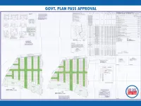 Residential Plot for Sale in 200ft Ring Road, Bopal, Ahmedabad