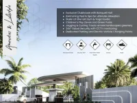 3 BHK Villa for Sale in Dholera, Ahmedabad