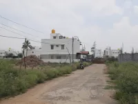  Residential Plot for Sale in Sarjapur, Bangalore