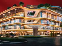 Commercial Shop for Sale in Noida-Greater Noida Expressway