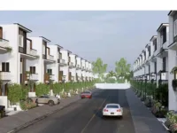 4 BHK Villa for Sale in Kolluru, Hyderabad