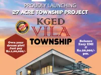  Residential Plot for Sale in Bangalore Hyderabad Road