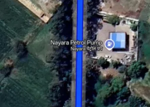 Agricultural Land for Sale in Bamni Khera, Palwal