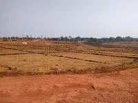  Agricultural Land for Sale in Vetoshi, Ratnagiri