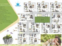 3 BHK Flat for Sale in Kurmannapalem, Visakhapatnam