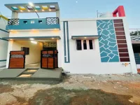 1 BHK House for Sale in New Perungalathur, Chennai