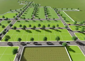 Residential Plot for Sale in Sector 103 Mohali