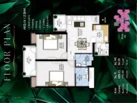 2 BHK Flat for Sale in Sector 16 Noida