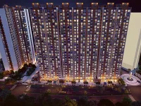 1 BHK Flat for Sale in Kalher, Bhiwandi, Thane