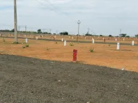  Residential Plot for Sale in Hindupur, Anantapur