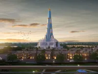 3 BHK Flat for Sale in Chhatikara, Vrindavan