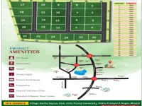 2.5 BHK Farm House for Sale in Kokta Bypass Rd, Bhopal