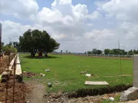  Residential Plot for Sale in Tagarapuvalasa, Visakhapatnam