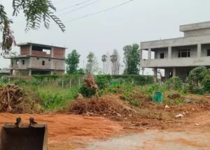 100 Sq. Yards Residential Plot for Sale in Anandapuram, Visakhapatnam