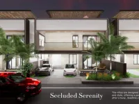 4 BHK Villa for Sale in Sarjapur Road, Bangalore