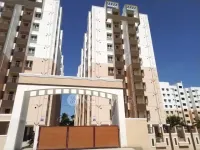 2 BHK Flat for Sale in Korattur, Chennai
