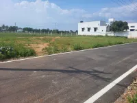  Residential Plot for Sale in Somanur, Coimbatore