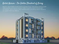3 BHK Flat for Sale in Saheed Nagar, Bhubaneswar