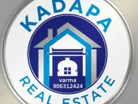  Residential Plot for Sale in Chinnachowk, Cuddapah