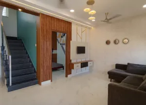 3 BHK House for Sale in Ponmar, Chennai