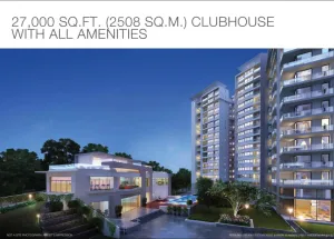 2 BHK Flat for Sale in Perur, Coimbatore