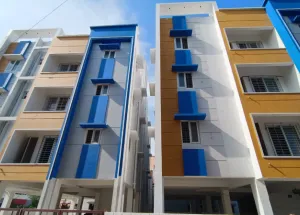 3 BHK Flat for Sale in Madambakkam, Chennai