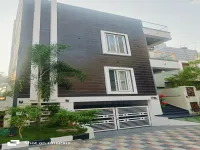 4 BHK Villa for Sale in Bandlaguda Jagir, Hyderabad