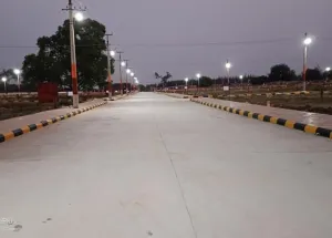  Residential Plot for Sale in Shadnagar, Hyderabad