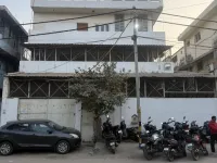 Industrial Land for Sale in Udyog Nagar, Delhi