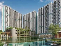 3 BHK Flat for Sale in New Town, Kolkata