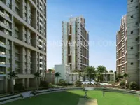 4 BHK Flat for Rent in Sector 5 Salt Lake, Kolkata