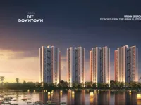 3 BHK Flat for Sale in Rajarhat, Kolkata