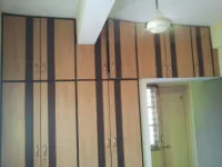 2 BHK Flat for Sale in Elora Park, Vadodara
