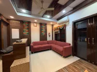  Guest House for Rent in Bulanala, Varanasi