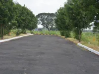  Residential Plot for Sale in Narasaraopet, Guntur