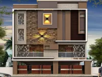  House for Sale in Anagalapura, Bangalore