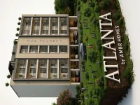 2 BHK Flat for Sale in Sector 1 Greater Noida West