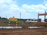  Residential Plot for Sale in Pattaraiperumbudur, Thiruvallur