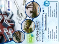  Residential Plot for Sale in Dhanaura, Amroha