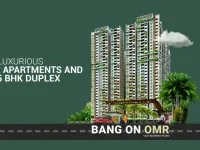 2 BHK Flat for Sale in Kr Puram, Bangalore